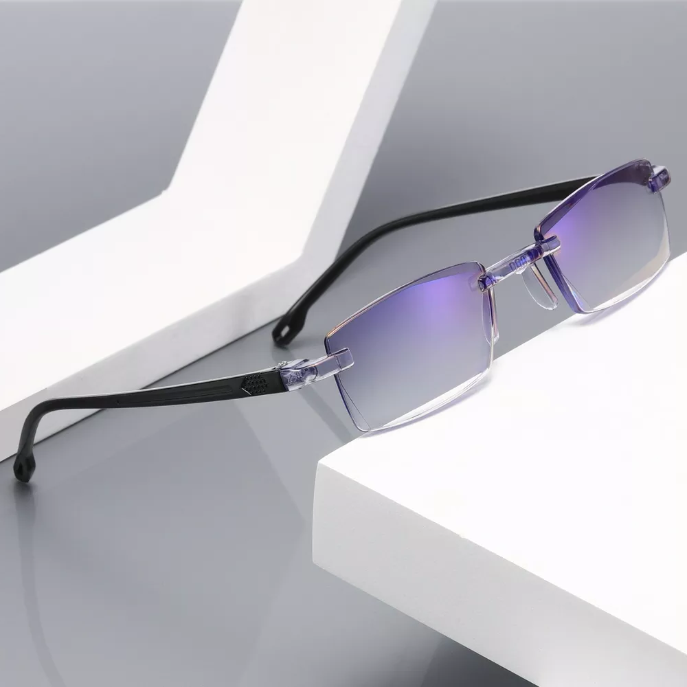 Tr90 Titanium Glasses For Reading - Tr90 Eyeglasses