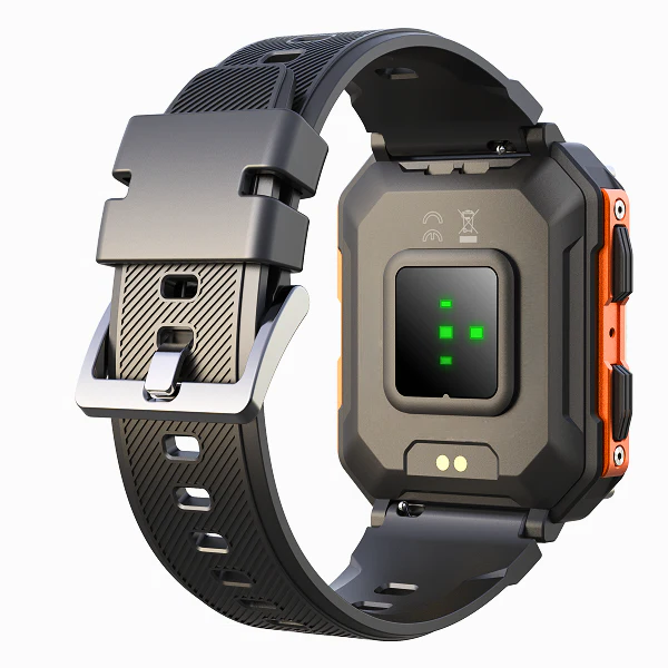 Indestructible Smartwatch Pro Everlasting