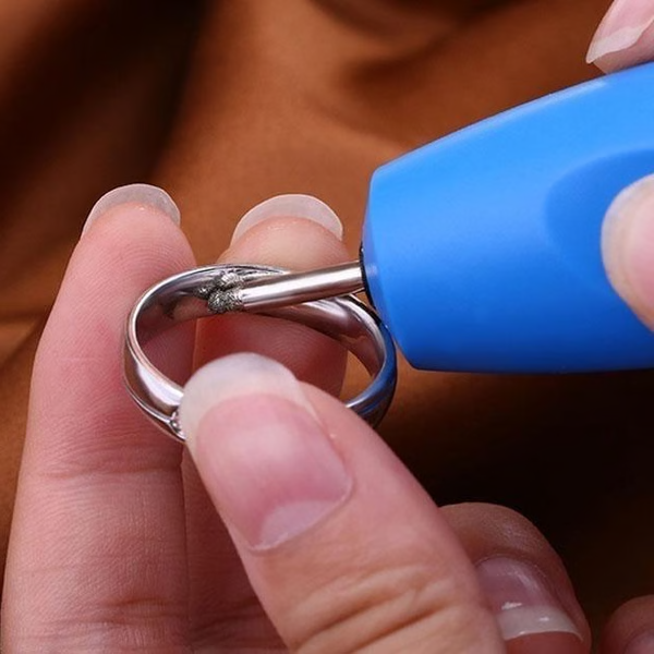 DIY Cordless Engraving Pen