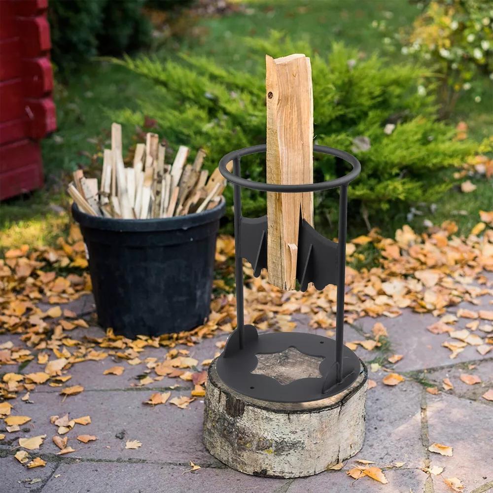 Kindling Cracker Firewood Splitter