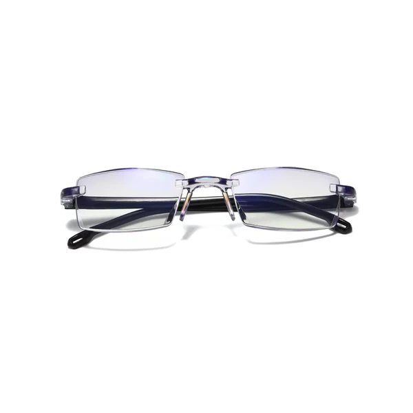 Tr90 Titanium Glasses For Reading - Tr90 Eyeglasses