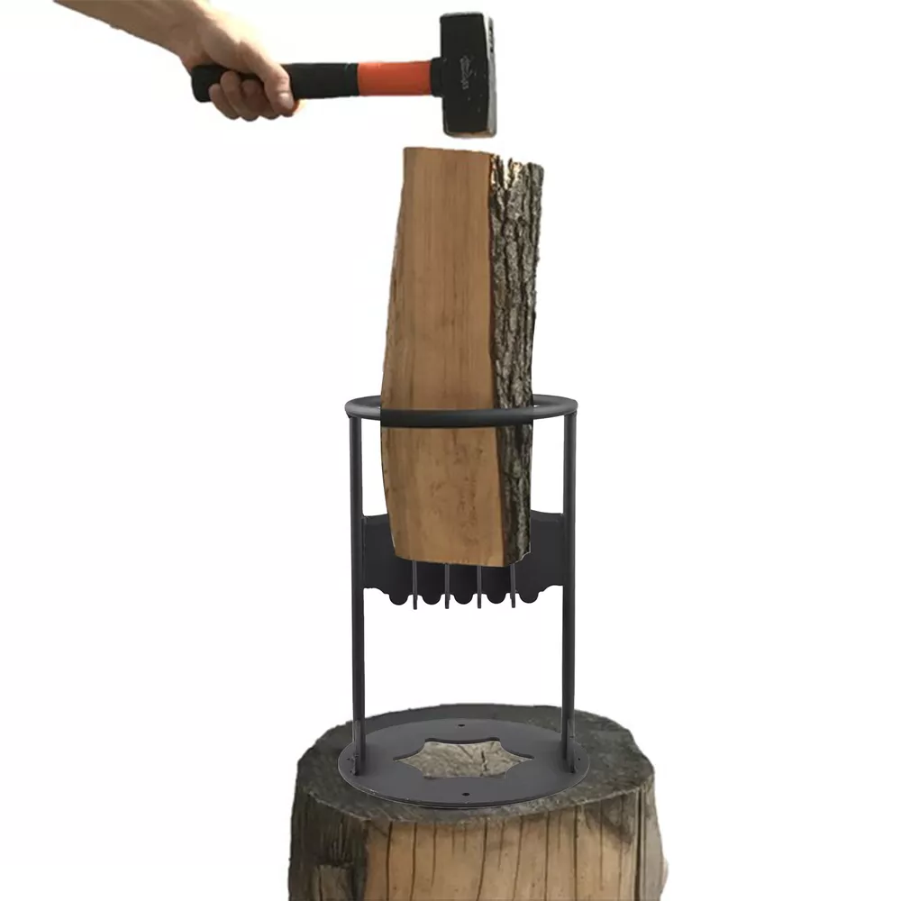 Kindling Cracker Firewood Splitter