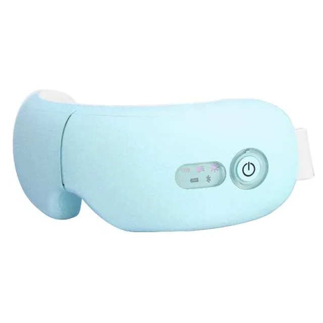 Smart Eye Massager