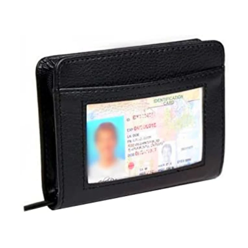 Secure Lock Wallet