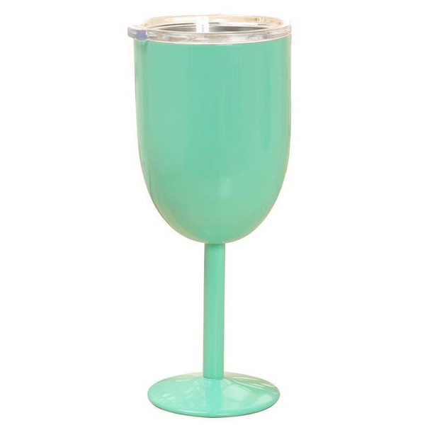 Insulated Wine Cups