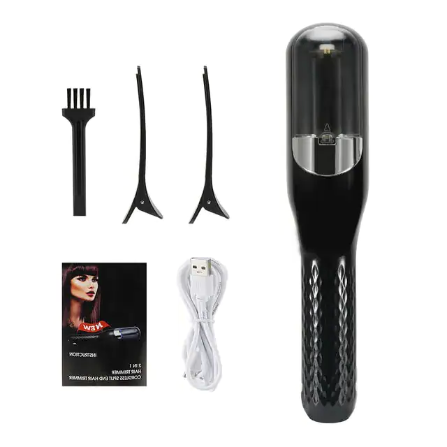 Advance Split End Trimmer Pro for Perfect Ends