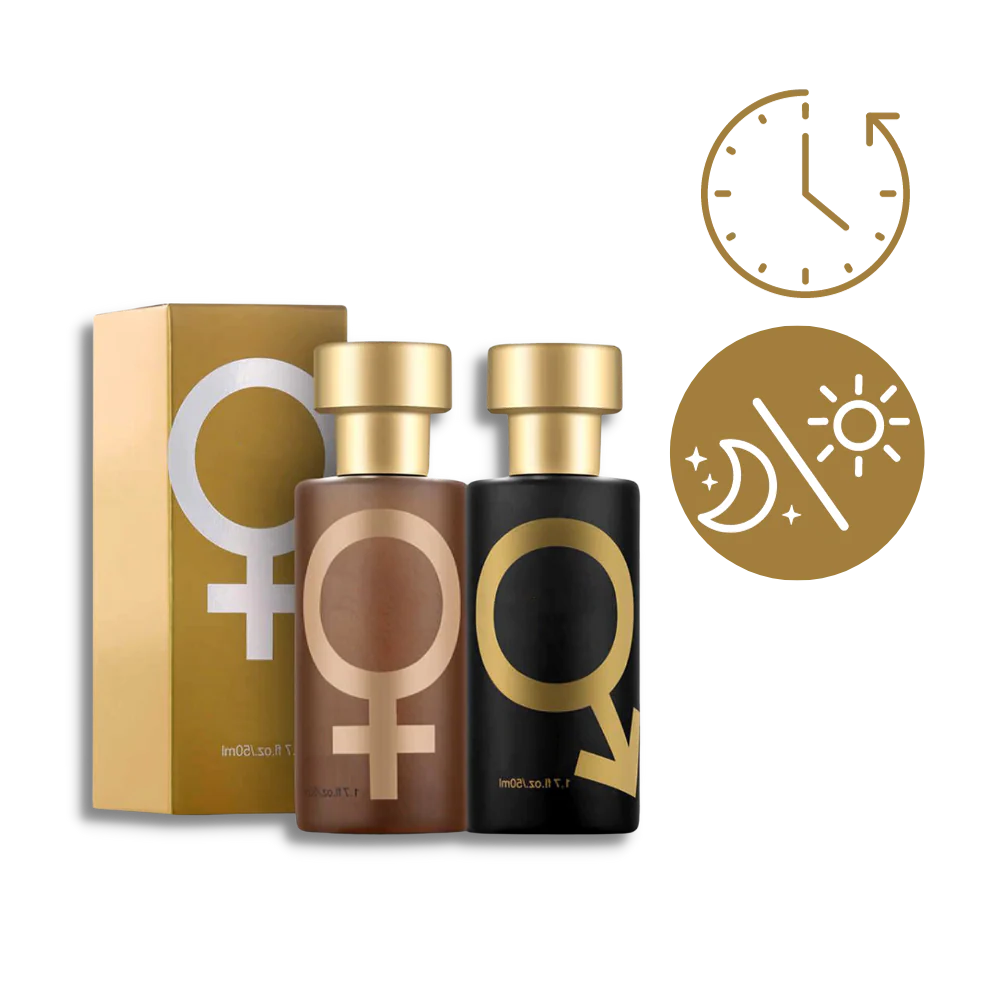 Pheromone Perfume Spray for men and women