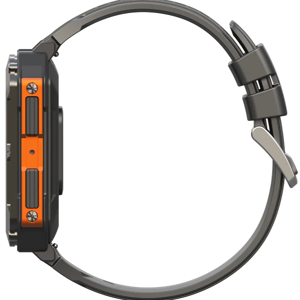 Indestructible Smartwatch Pro Everlasting