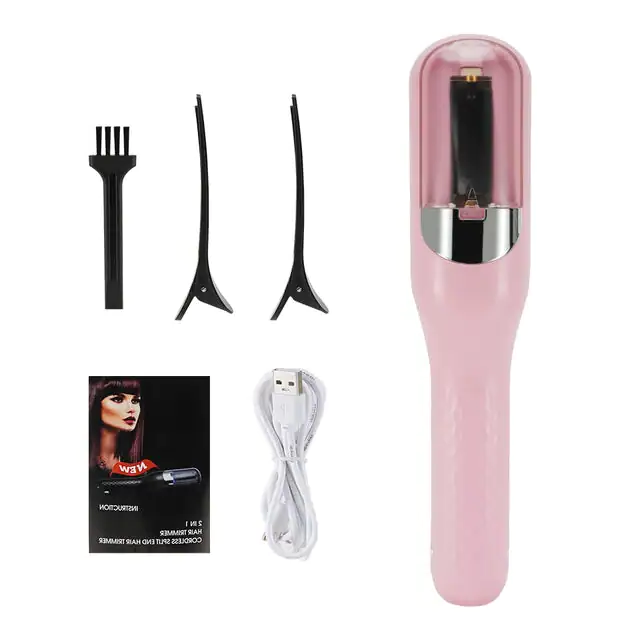 Advance Split End Trimmer Pro for Perfect Ends