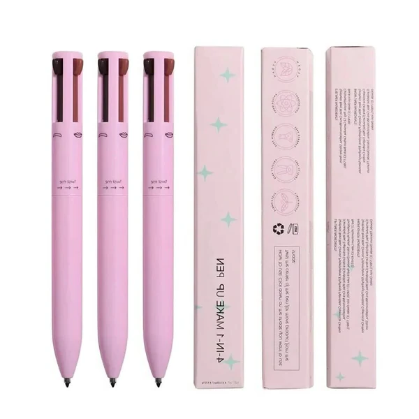 4-in-1 Make Up Pencil