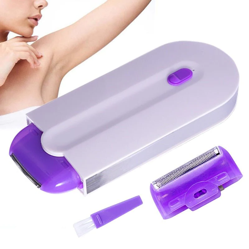 Professional Painless Hair Removal Kit