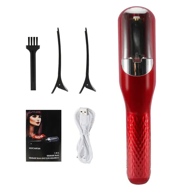 Advance Split End Trimmer Pro for Perfect Ends