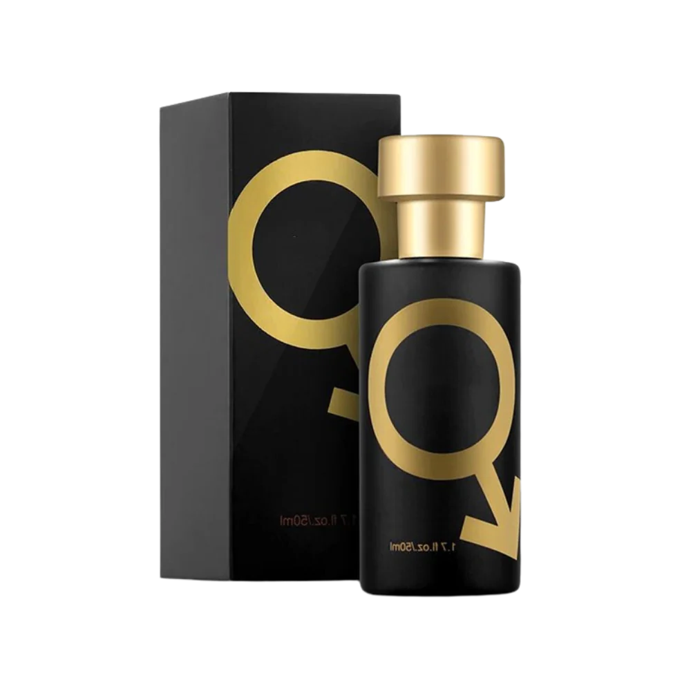 Pheromone Perfume Spray for men and women