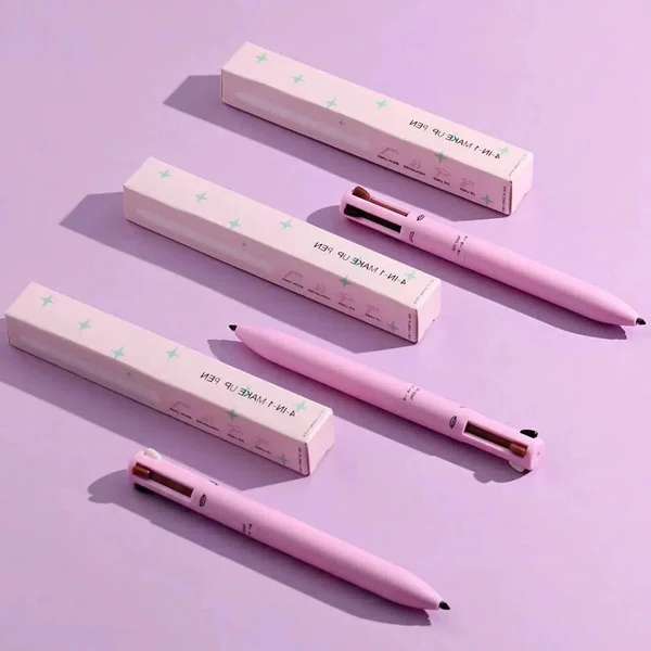 4-in-1 Make Up Pencil