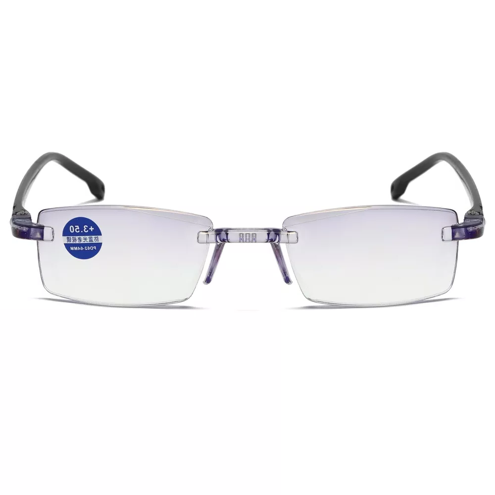 Tr90 Titanium Glasses For Reading - Tr90 Eyeglasses