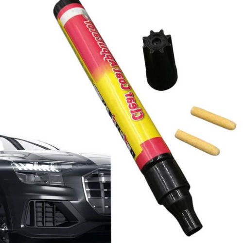 Car Scratch Removal Pen – Vernier Store