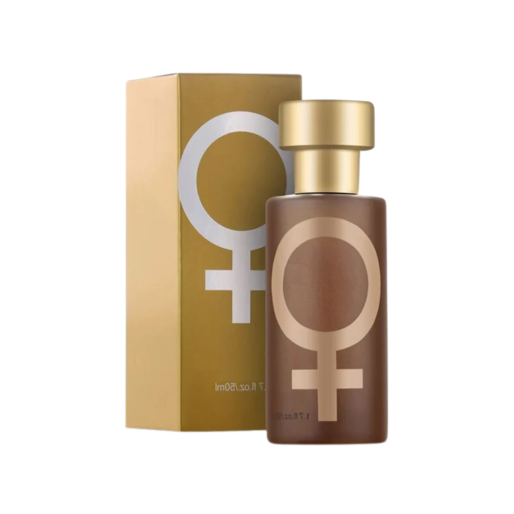 Pheromone Perfume Spray for men and women