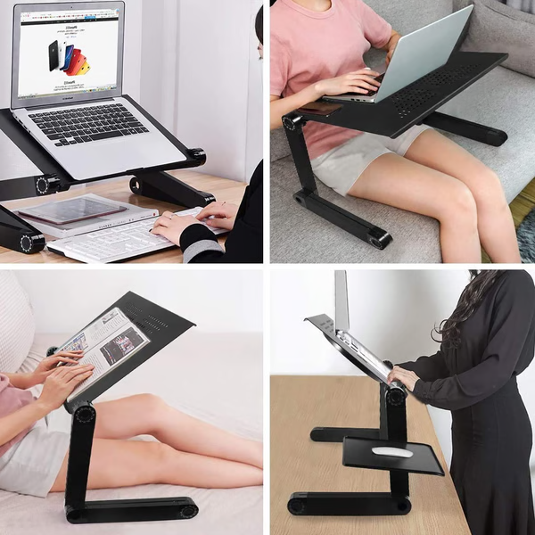 Laptop Stand For Desk