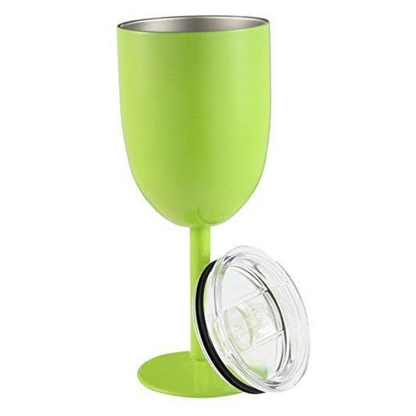 Insulated Wine Cups