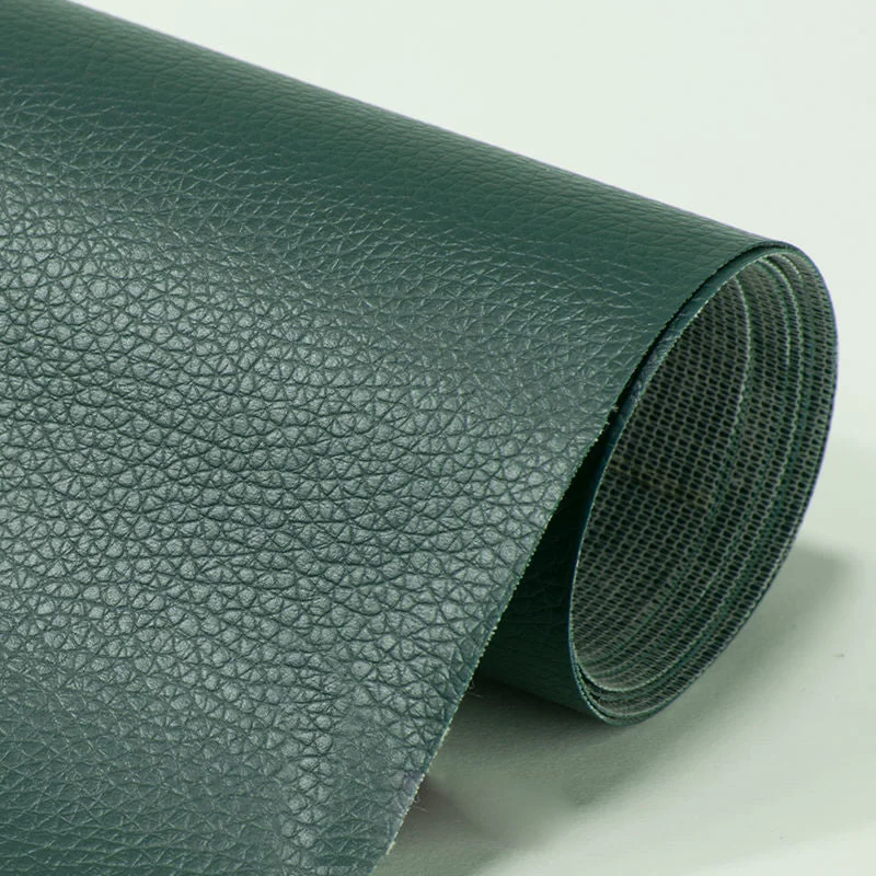 SelfAdhesive Leather Refinisher Cuttable Sofa Repair Patch (50x137cm