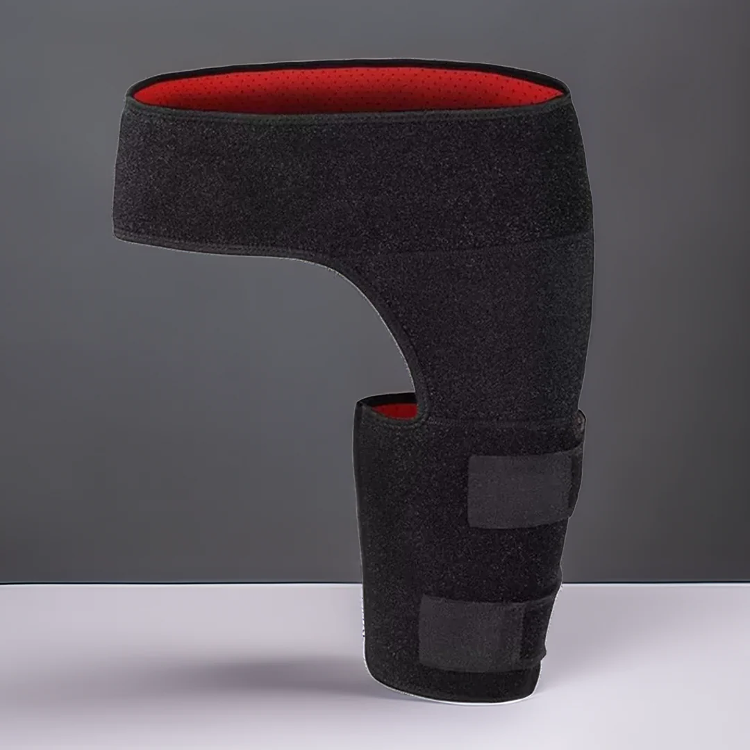 Hip & Sciatica Brace Support