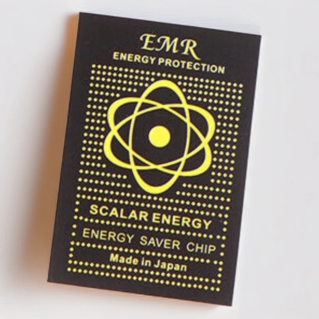 EMF Neutralizer Stickers (10 Pack)