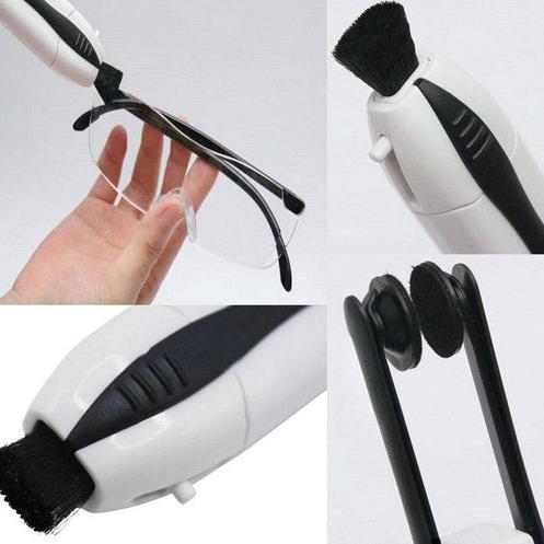 Professional Gadget Eyeglass Cleaner