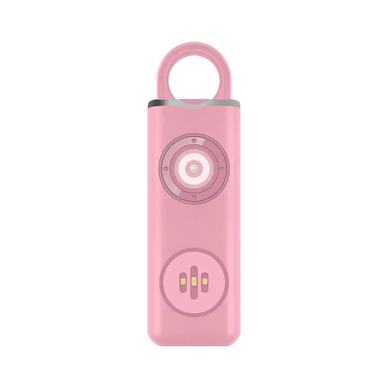 Personal Alarm Keychain
