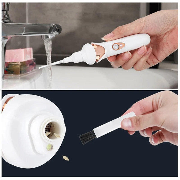 Ear Wax Remover