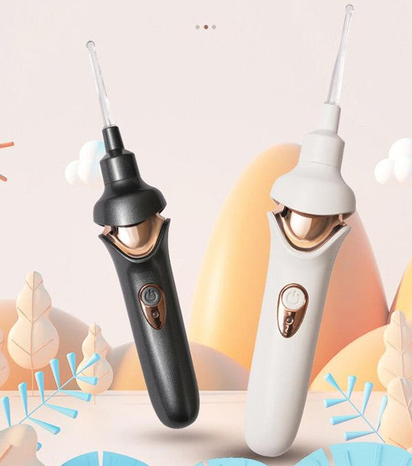 Ear Wax Remover