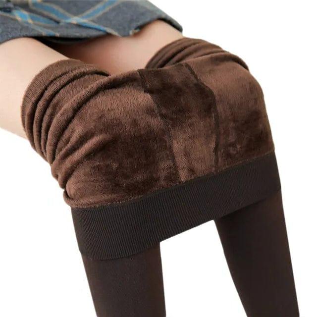 Fleece Lined Leggings