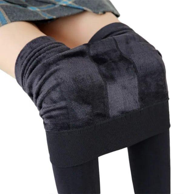 Fleece Lined Leggings