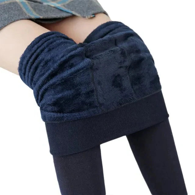 Fleece Lined Leggings