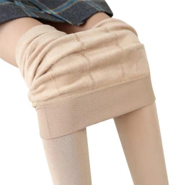 Fleece Lined Leggings