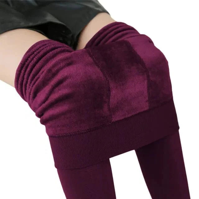 Fleece Lined Leggings