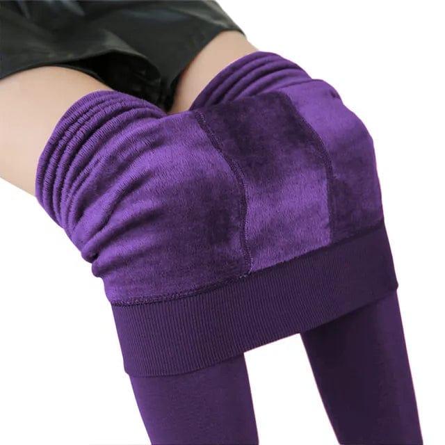 Fleece Lined Leggings