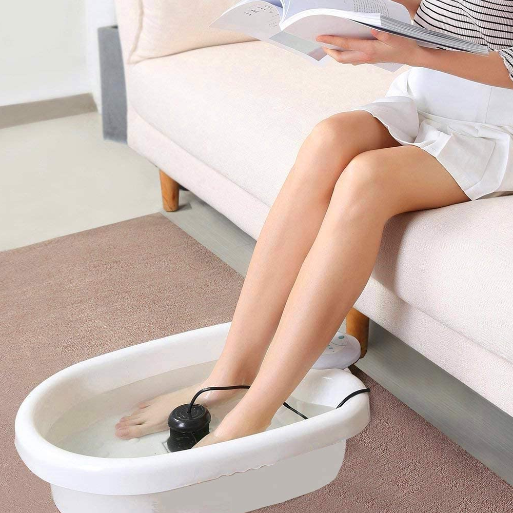Ionic Detox Foot Bath Machine