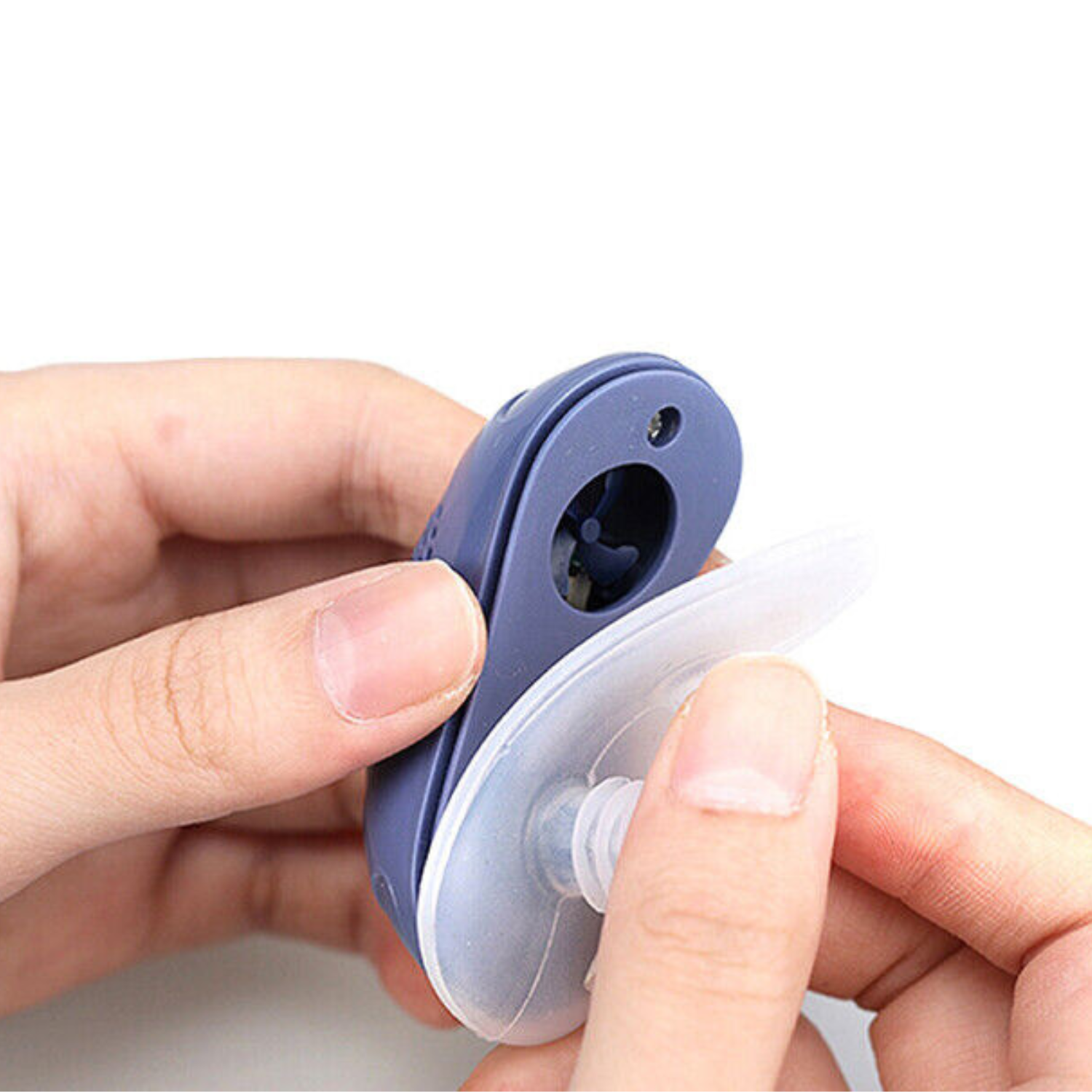 Micro CPAP Sleep Apnea Machine For Travel & Anti Snoring - CPAP Device ...