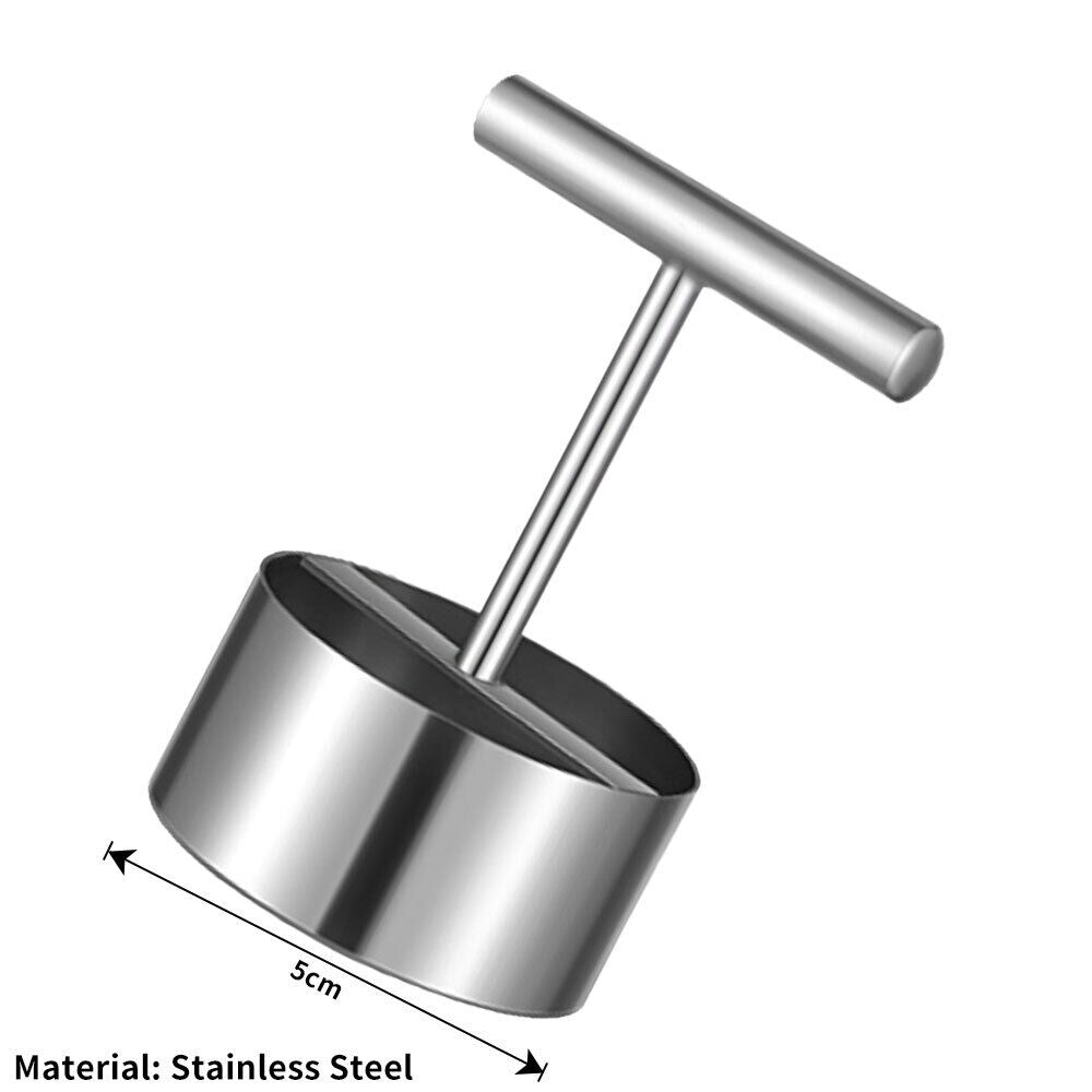 Stainless Steel Multifunction Apple Pear Core Separator Kitchen Tool