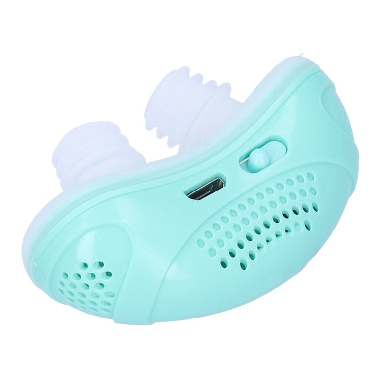 Micro CPAP Sleep Apnea Machine For Travel & Anti Snoring - CPAP Device ...