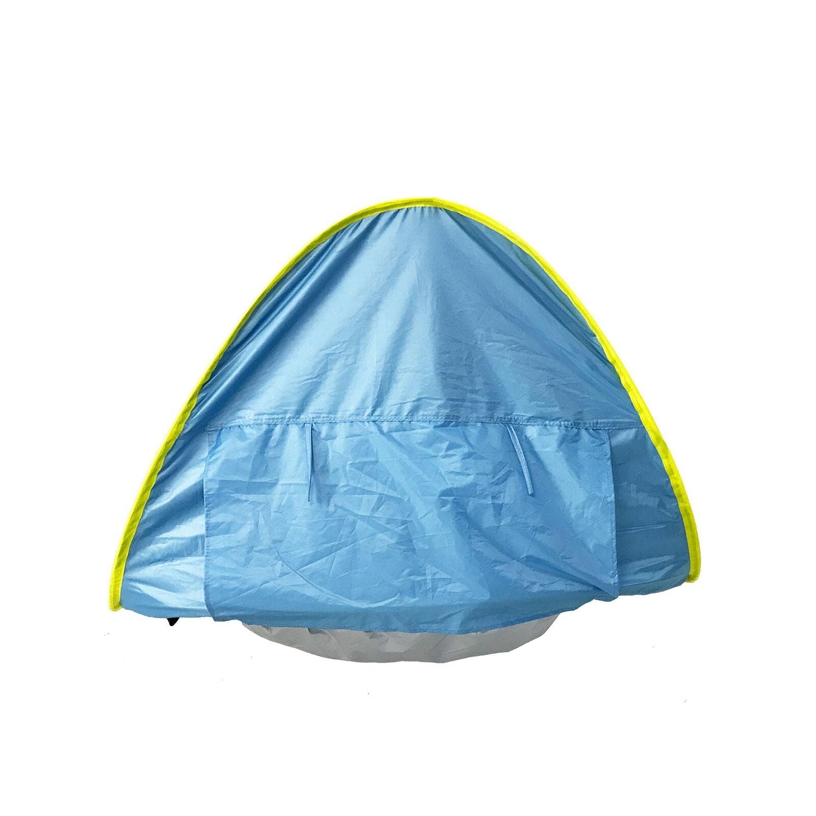 Ultra Resistant & Waterproof UV Tent
