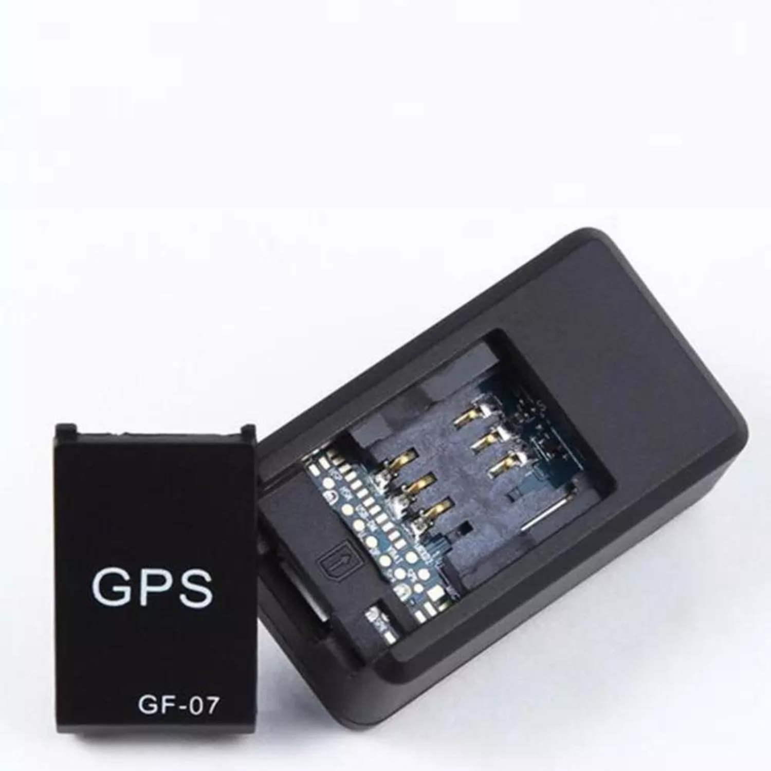 Magnetic Mini Worldwide Gps Tracker