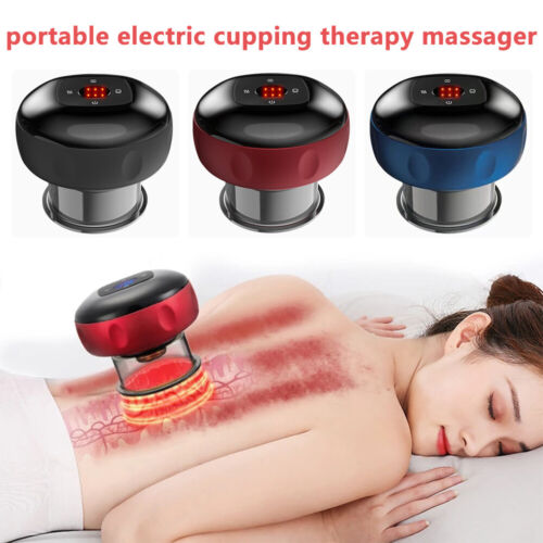 Cupping Massage