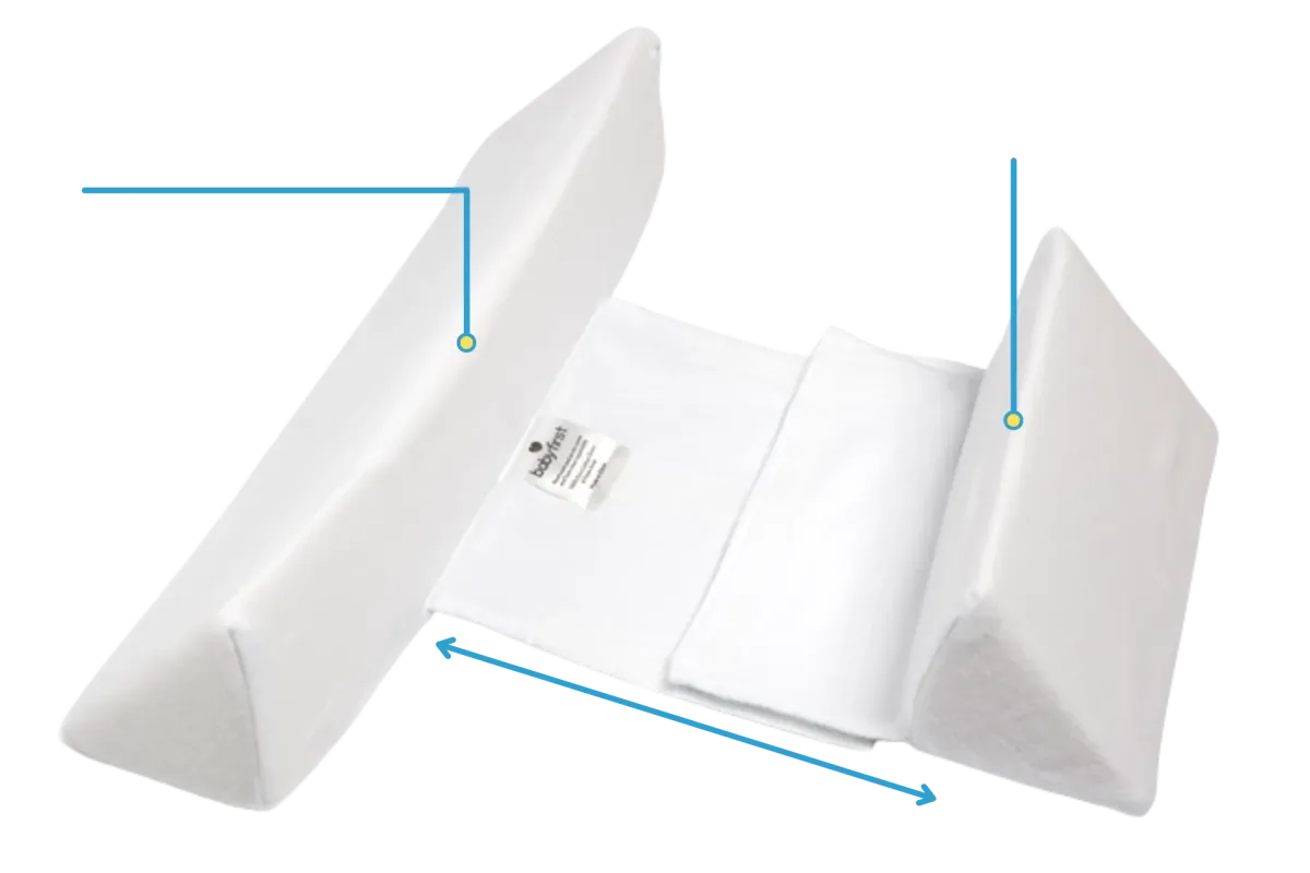 baby-anti-roll-wedge-pillow-vernier-store