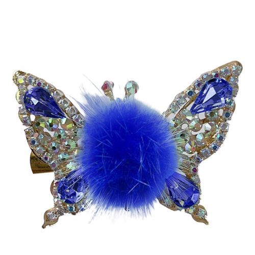 Flying Butterfly Hairpin – Vernier Store
