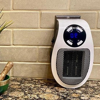 Top Heat Portable Heater - Top-Rated Portable Space Heater