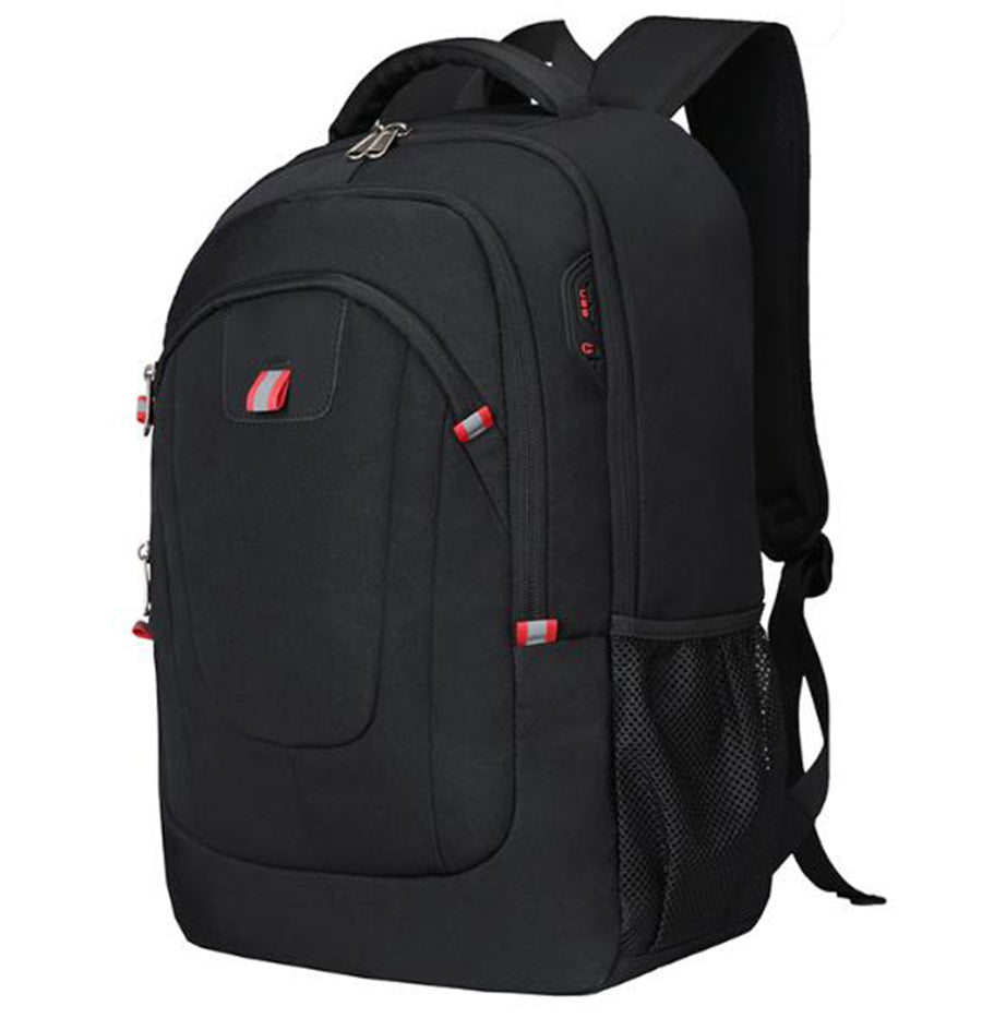 Anti-Theft Spacious Travel Backpack – Vernier Store