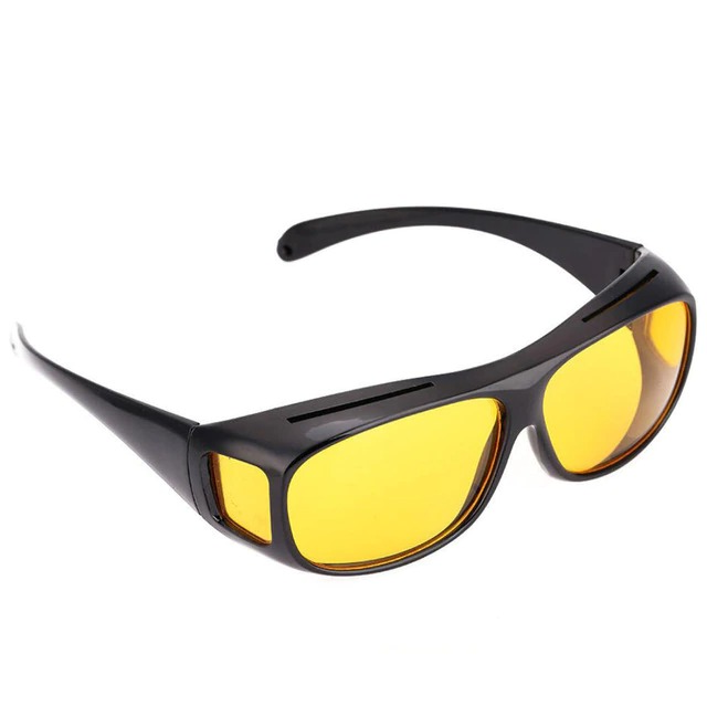 Night Vision HD Anti Glare Glasses – Vernier Store