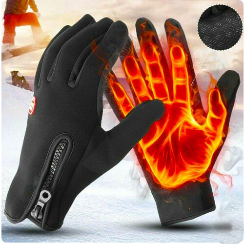 6 Pairs,Womens Touch Screen Winter Gloves, Texting Gloves (4 Black 2